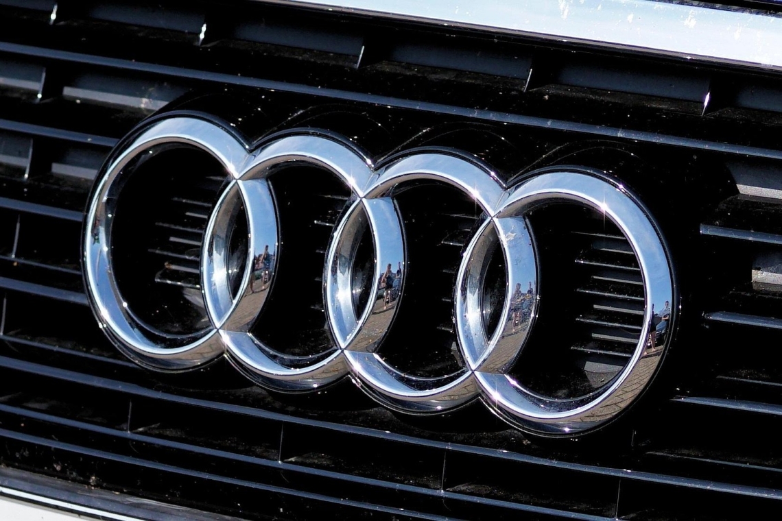 Audi hat Absatzschwierigkeiten gegenüber BMW 